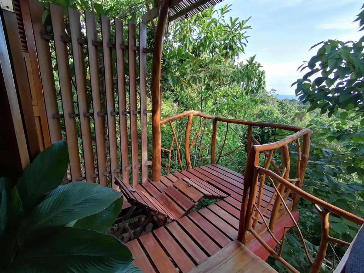 Nakabalo Guesthouse & Restaurant Siquijor Exteriör bild