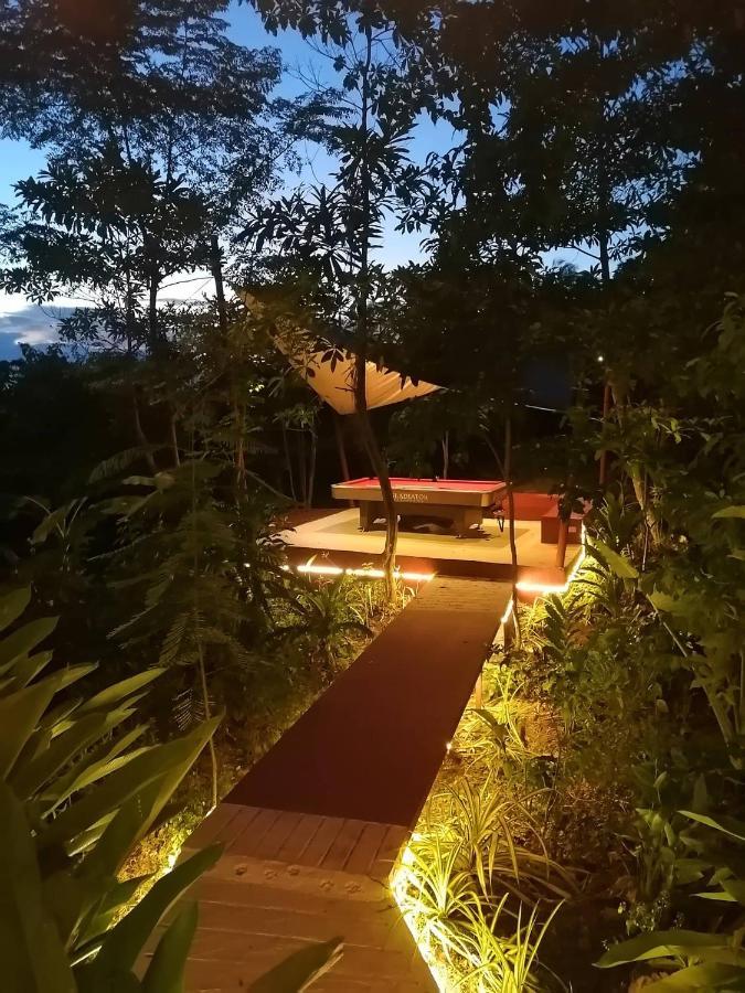 Nakabalo Guesthouse & Restaurant Siquijor Exteriör bild